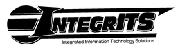INTEGRITS INTEGRATED INFORMATION TECHNOLOGY SOLUTIONS trademark