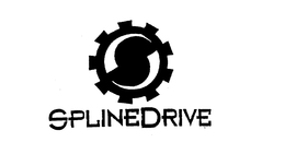SPLINEDRIVE trademark