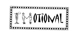 OTIONAL trademark