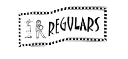I'RREGULARS trademark