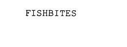 FISHBITES trademark
