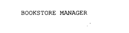 BOOKSTORE MANAGER trademark