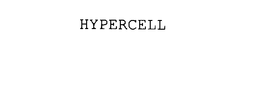 HYPERCELL trademark