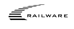 RAILWARE trademark