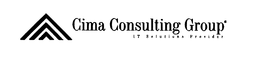 CIMA CONSULTING GROUP IT SOLUTIONS PROVIDER trademark
