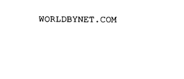 WORLDBYNET.COM trademark