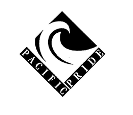 PACIFIC PRIDE trademark