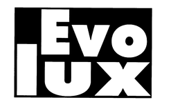 EVOLUX trademark