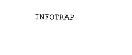 INFOTRAP trademark