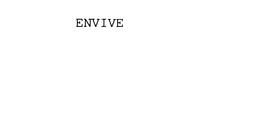 ENVIVE trademark