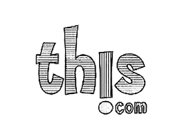 THIS.COM trademark