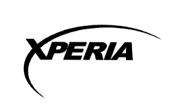 XPERIA trademark