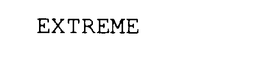 EXTREME trademark