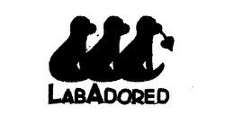LABADORED trademark