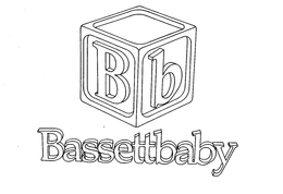 BB BASSETTBABY trademark