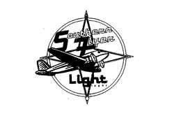 SOUTHERN FLYER LIGHT LAGER trademark