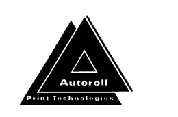 AUTOROLL PRINT TECHNOLOGIES trademark