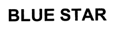 BLUE STAR trademark