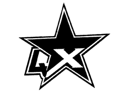 4 X trademark