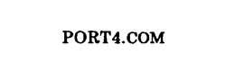 PORT4.COM trademark