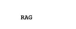 RAG trademark