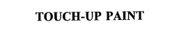 TOUCH-UP PAINT trademark