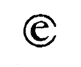 E C trademark