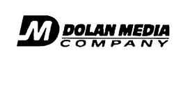 DM DOLAN MEDIA COMPANY trademark