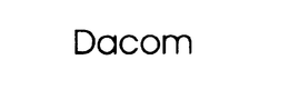 DACOM trademark