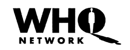 WHO NETWORK trademark