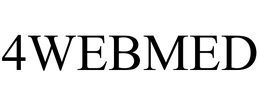 4WEBMED trademark