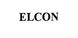 ELCON trademark