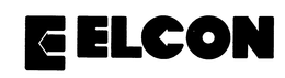E ELCON trademark