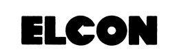 ELCON trademark