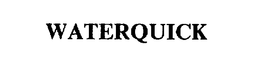 WATERQUICK trademark