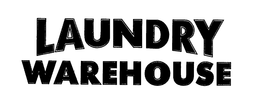 LAUNDRY WAREHOUSE trademark