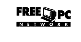 FREE-PC NETWORK trademark