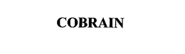 COBRAIN trademark