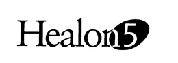 HEALON 5 trademark