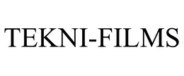 TEKNI-FILMS trademark