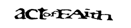 ACT OF FAITH trademark