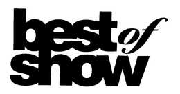 BEST OF SHOW trademark