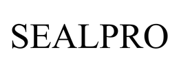 SEALPRO trademark