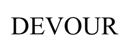 DEVOUR trademark