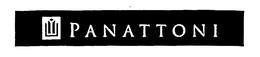 PANATTONI trademark