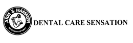 ARM & HAMMER THE STANDARD OF PURITY DENTAL CARE SENSATION trademark