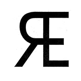 RE trademark