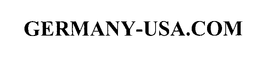 GERMANY-USA.COM trademark