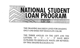 NSLP NATIONAL STUDENT LOAN PROGRAM trademark