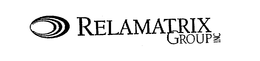 RELAMATRIX GROUP INC trademark